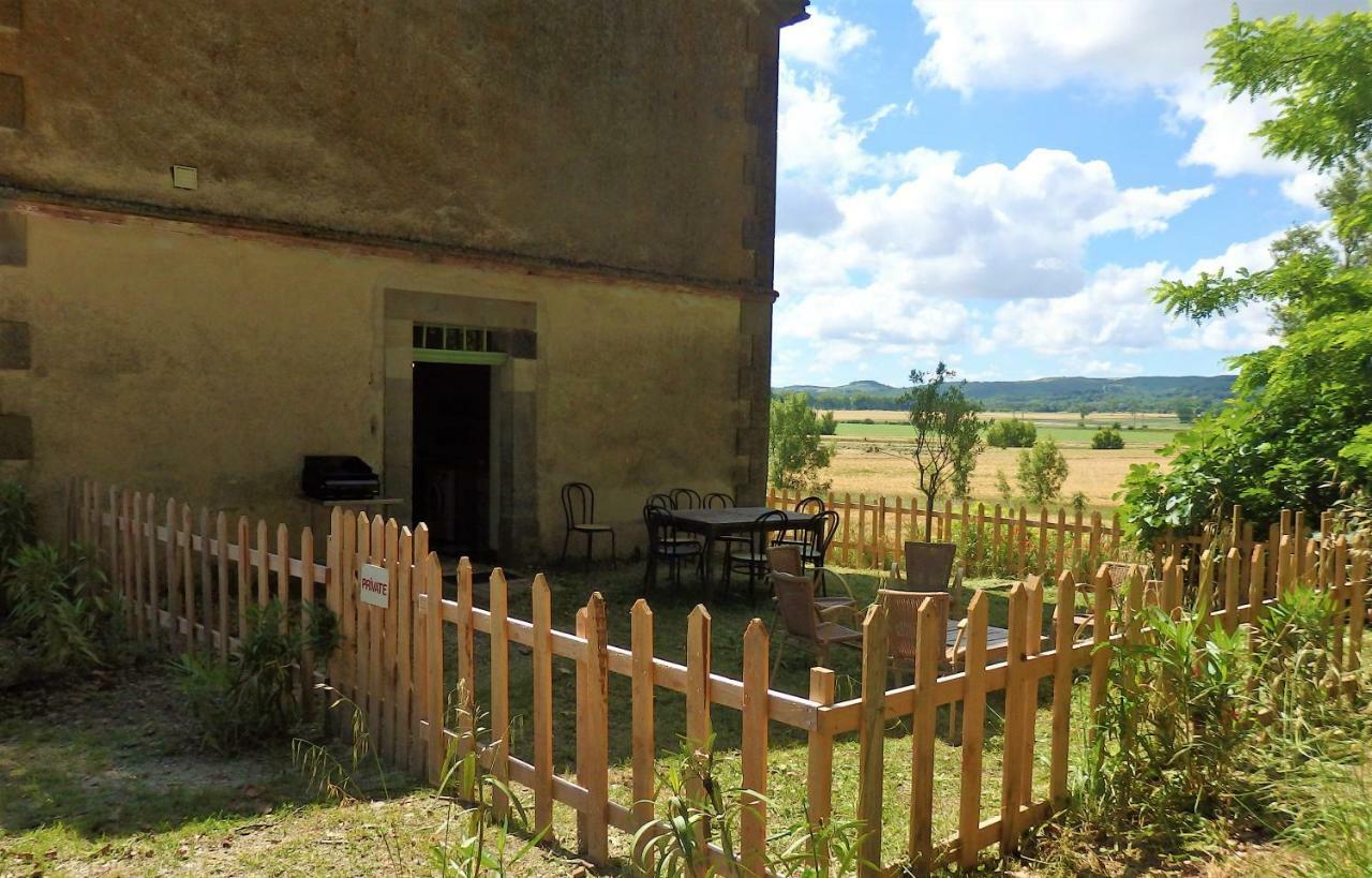 La Bonne Planque - Maison Eclusiere De La Domergue Canal Du Midi Mas-Saintes-Puelles Экстерьер фото